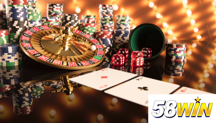 App 58Win cho điện thoại 