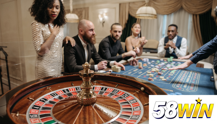 điều khoản điều kiện của 58Win