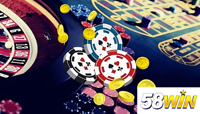 Đăng ký tài khoản 58Win SH