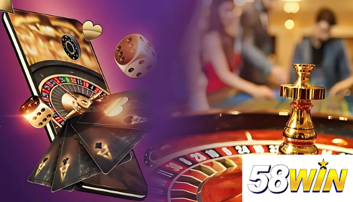 thực hiện rút tiền dễ dàng