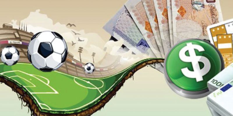 Giới thiệu chung về Thể thao 8live